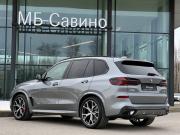 BMW X5 IV (G05/G18) Рестайлинг Пермь  - изображение 29