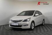 Hyundai Solaris I Рестайлинг Нижний Новгород  - изображение 23