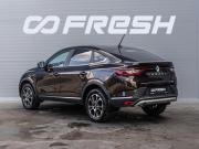 Renault Arkana I Краснодар  - изображение 24