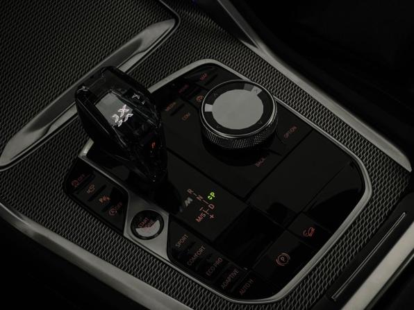 BMW X6 III (G06) с пробегом 2019 года, цена 7 990 000 рублей, 114000 км, внедорожник, Автокод Объявления