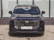 Geely Okavango I Рестайлинг Екатеринбург  - изображение 32