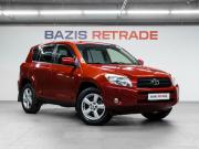 Toyota RAV4 III (XA30) Тюмень  - изображение 26