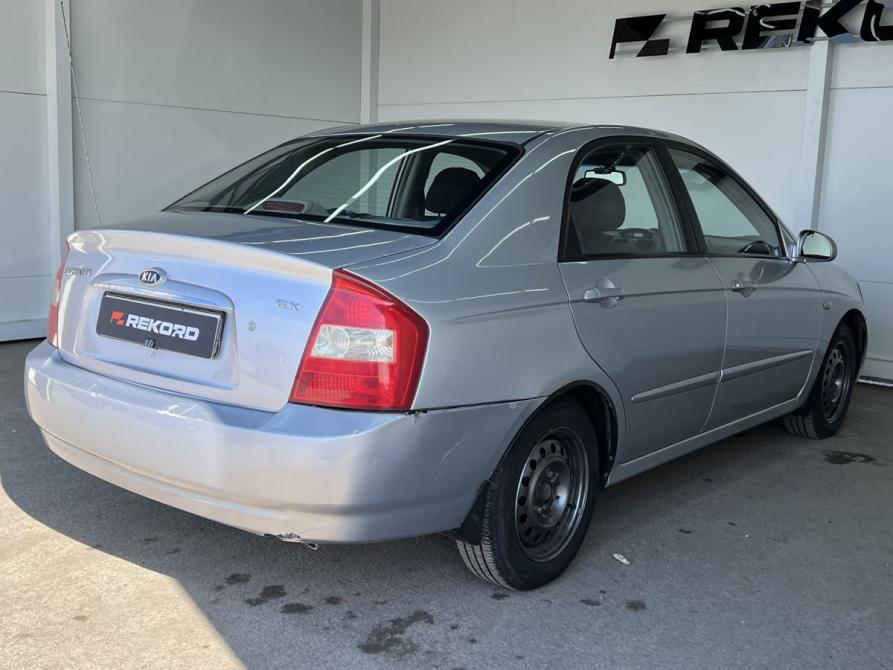 Kia Cerato I Уфа  - изображение 4