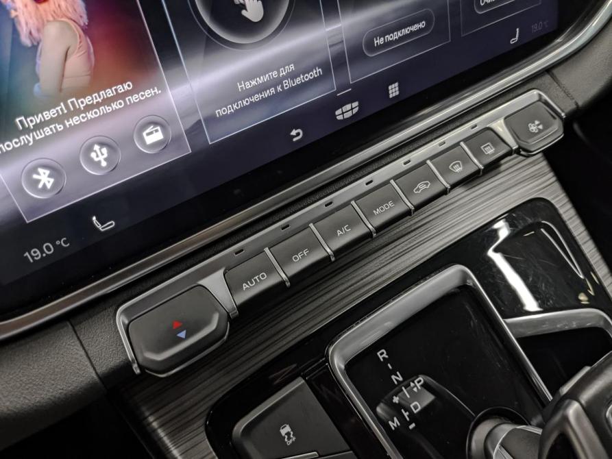 Geely Atlas Pro Санкт-Петербург  - изображение 26