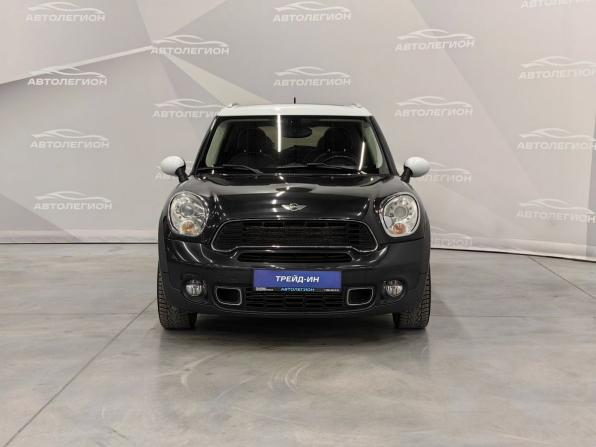 Mini Countryman I с пробегом 2010 года, цена 1 250 000 рублей, 173000 км, внедорожник, Автокод Объявления