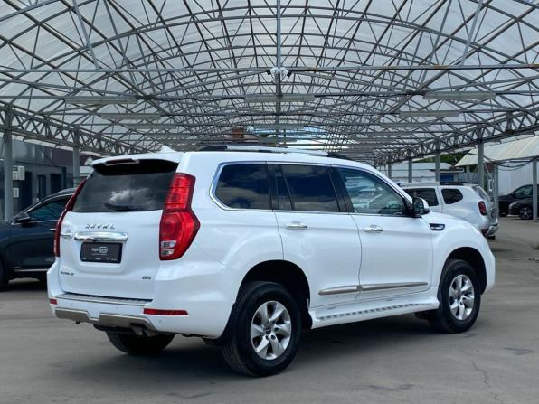 Haval H9 I Рестайлинг с пробегом 2021 года, цена 2 478 000 рублей, 124630 км, внедорожник, Автокод Объявления