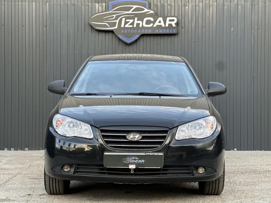 Hyundai Elantra IV (HD) Ижевск  - изображение 2