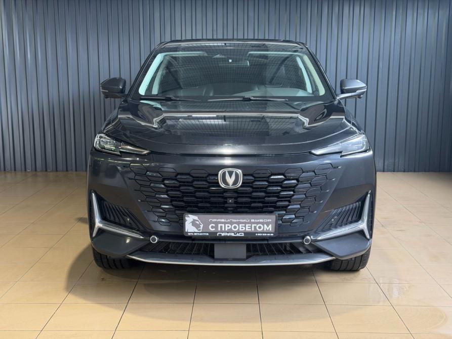 Changan UNI-K Ростов-на-Дону  - изображение 2