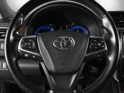 Toyota Camry VII (XV50) Рестайлинг Ростов-на-Дону  - изображение 33