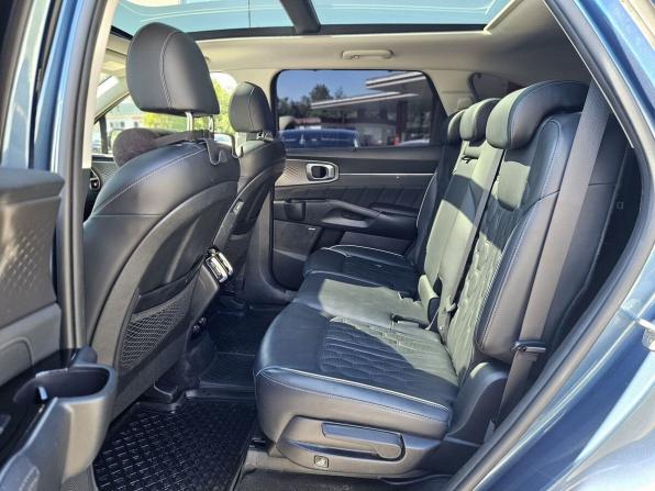 Kia Sorento IV с пробегом 2020 года, цена 3 700 000 рублей, 48150 км, внедорожник, Автокод Объявления