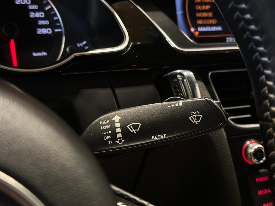 Audi A5 I (8T) Рестайлинг Челябинск  - изображение 31
