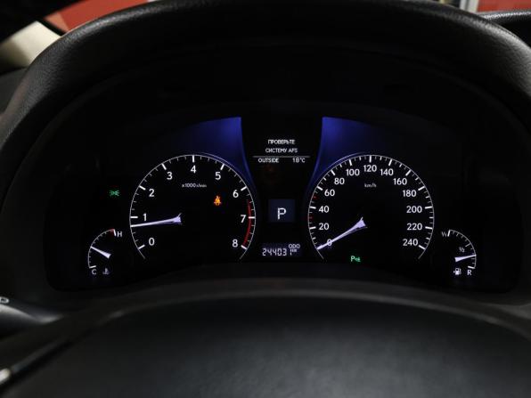 Lexus RX III Рестайлинг с пробегом 2012 года, цена 2 199 000 рублей, 244000 км, внедорожник, Автокод Объявления
