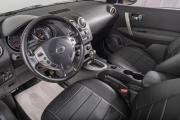Nissan Qashqai I Рестайлинг Томск  - изображение 28