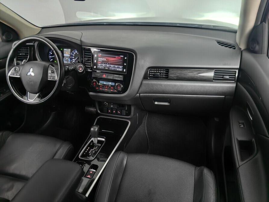 Mitsubishi Outlander III Рестайлинг 2 Подольск  - изображение 13