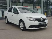 Renault Logan II Ижевск  - изображение 25
