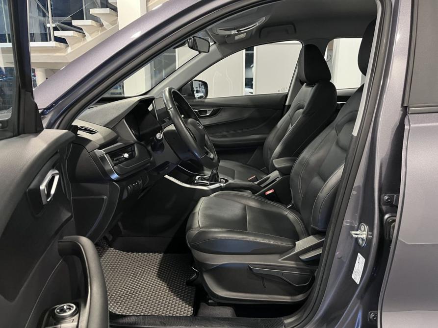 Chery Tiggo 4 Pro I Чебоксары  - изображение 16