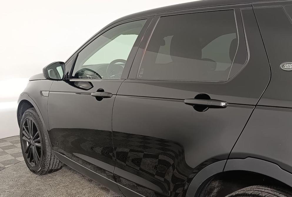 Land Rover Discovery Sport I Волгоград  - изображение 23
