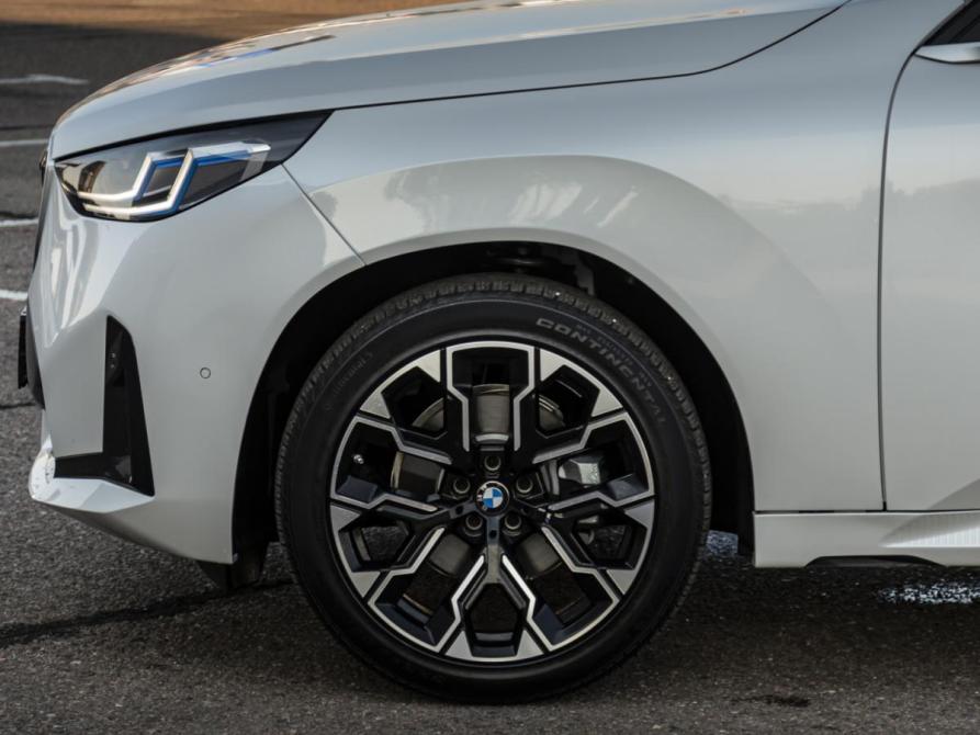 BMW X3 IV (G45/G48) Москва  - изображение 13