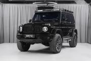 Mercedes-Benz G-Класс AMG II (W463) Москва  - изображение 26