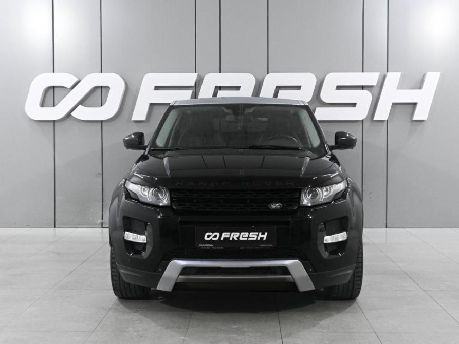 Land Rover Range Rover Evoque I Ростов-на-Дону  - изображение 3