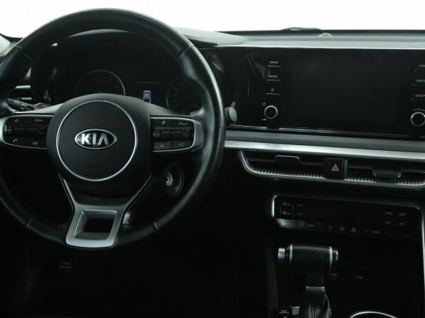 Kia K5 III с пробегом 2020 года, цена 1 866 000 рублей, 105400 км, седан, Автокод Объявления