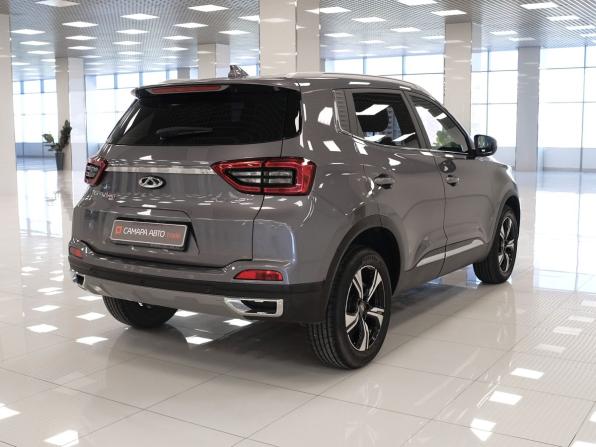Chery Tiggo 4 Pro I с пробегом 2024 года, цена 1 674 000 рублей, 32953 км, внедорожник, Автокод Объявления