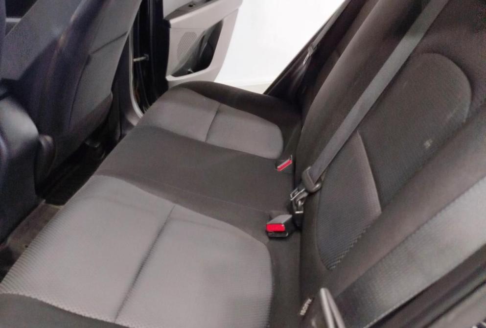 Hyundai Creta I Рестайлинг Саратов  - изображение 25