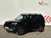Lada (ВАЗ) Niva Travel I Пермь  - изображение 15