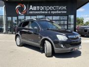 Opel Antara I Рестайлинг Волгоград  - изображение 16