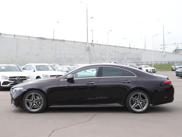 Mercedes-Benz CLS III (C257) с пробегом 2019 года, цена 4 400 000 рублей, 101275 км, седан, Автокод Объявления