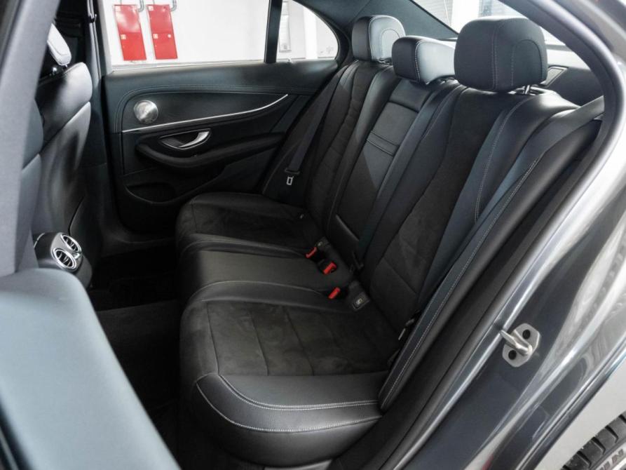 Mercedes-Benz E-Класс V (W213 S213 C238) Рестайлинг Ставрополь  - изображение 12