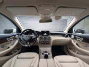 Mercedes-Benz GLC Coupe I (C253) Москва  - изображение 18