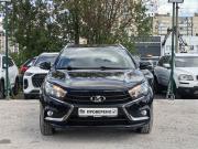 Lada (ВАЗ) Vesta I Санкт-Петербург  - изображение 15