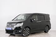 Honda Stepwgn IV Рестайлинг Красноярск  - изображение 26