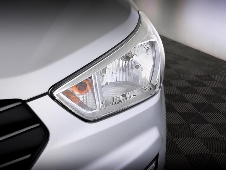 Hyundai Creta I Москва  - изображение 17