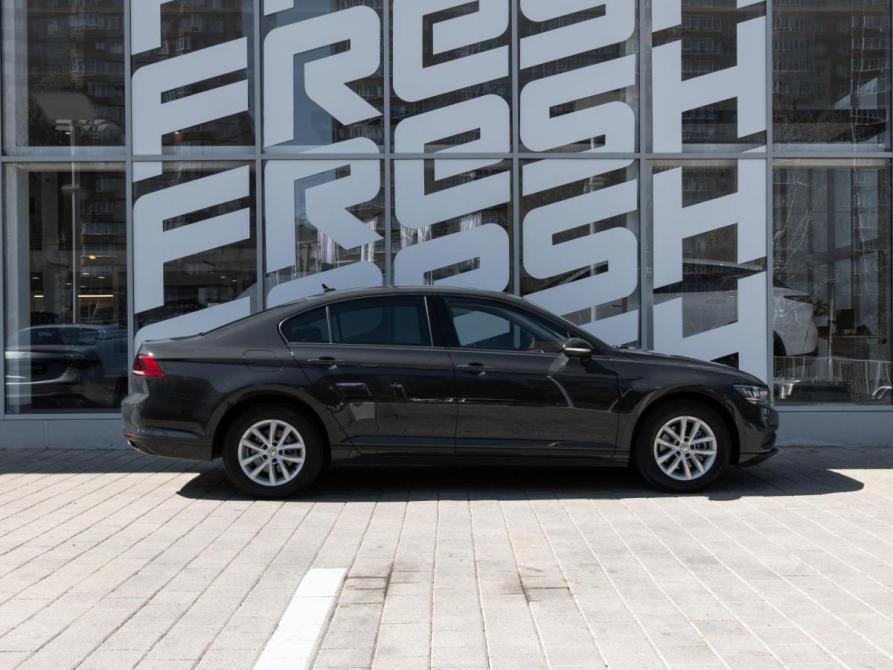 Volkswagen Passat B8 Рестайлинг Ставрополь  - изображение 5