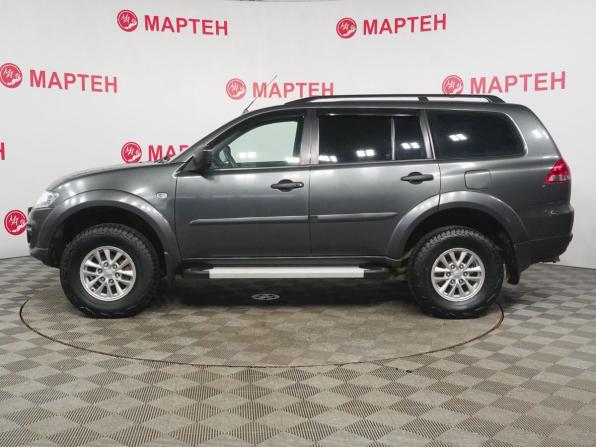 Mitsubishi Pajero Sport II Рестайлинг с пробегом 2014 года, цена 1 700 000 рублей, 170390 км, внедорожник, Автокод Объявления