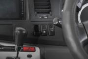Toyota ISis I Рестайлинг Кемерово  - изображение 43