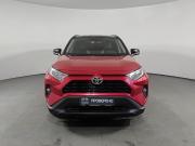 Toyota RAV4 V (XA50) Уфа  - изображение 27