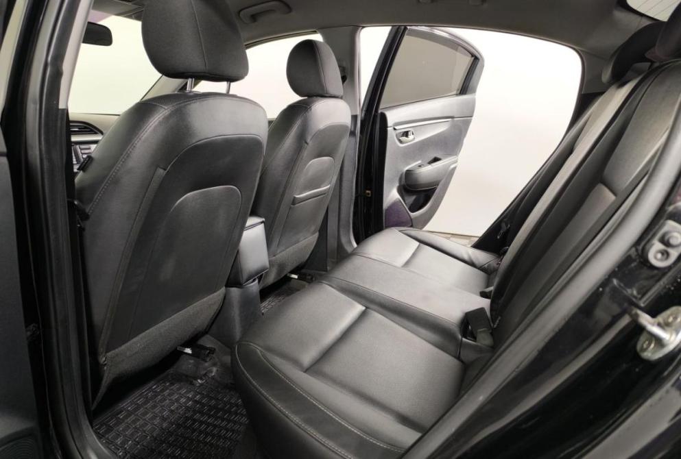 Kia Rio IV Нижний Новгород  - изображение 10