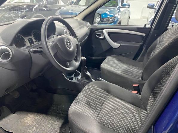 Lada (ВАЗ) Largus I с пробегом 2015 года, цена 449 000 рублей, 250000 км, универсал, Автокод Объявления