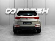 Kia Sportage IV Тюмень  - изображение 24