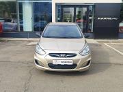 Hyundai Solaris I Москва  - изображение 18