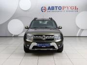 Renault Duster I Рестайлинг Подольск  - изображение 29