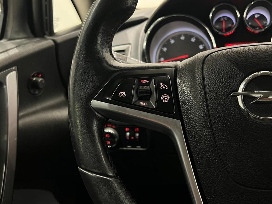 Opel Astra J Рестайлинг Санкт-Петербург  - изображение 21