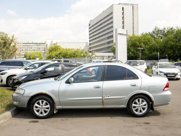Nissan Almera Classic I с пробегом 2006 года, цена 318 000 рублей, 250292 км, седан, Автокод Объявления