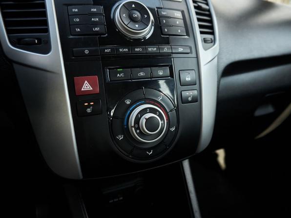 Kia Venga I с пробегом 2013 года, цена 795 000 рублей, 149695 км, компактвэн, Автокод Объявления