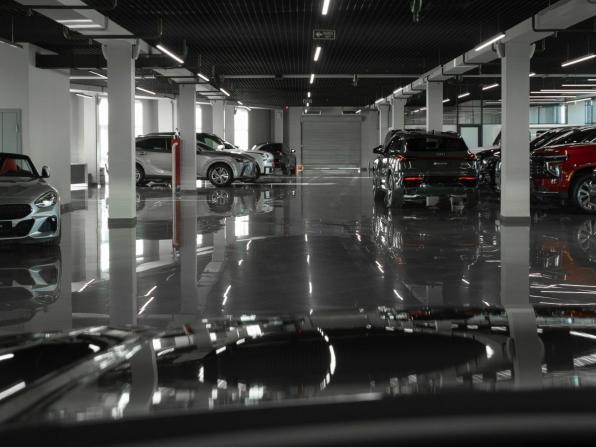Zeekr 8X с пробегом 2026 года, цена 12 600 000 рублей, 60 км, внедорожник, Автокод Объявления