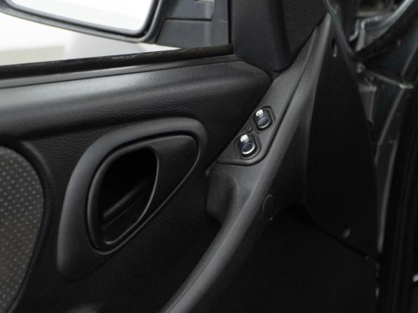 Chevrolet Niva I Рестайлинг с пробегом 2015 года, цена 650 050 рублей, 115407 км, внедорожник, Автокод Объявления