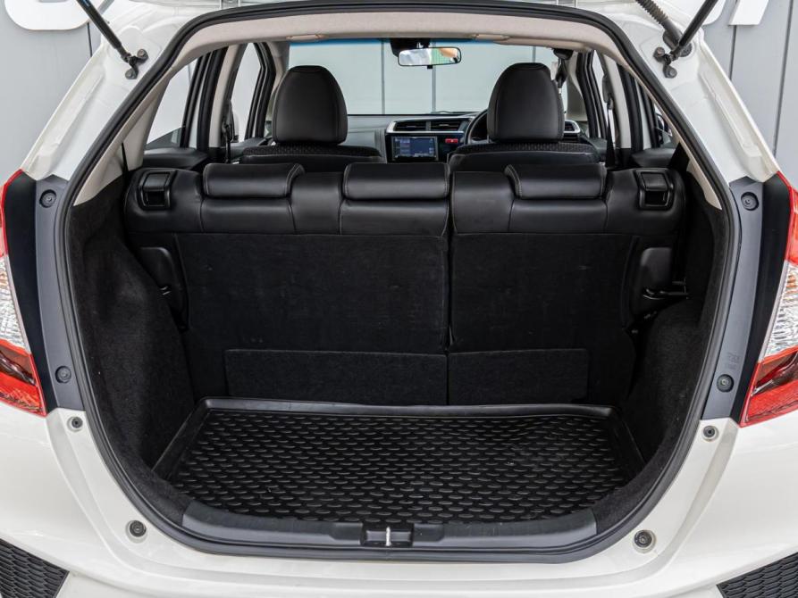 Honda Fit III Краснодар  - изображение 17